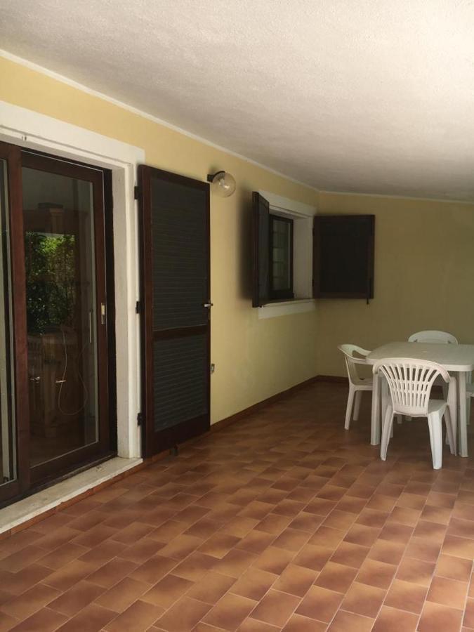 Villa Domu Carmela Villasimius Exterior foto